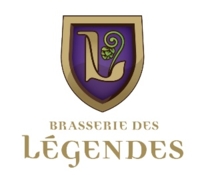 Brasserie des legendes - Logo