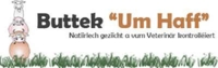Buttek "Um Haff"