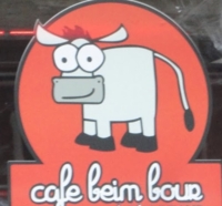 Café beim Bour