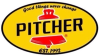 Café Pitcher