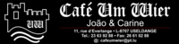 Restaurant Um Wier