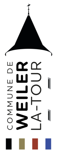 Commune Weiler-la-Tour - Logo