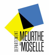 Conseil départemental de Meurthe et Moselle