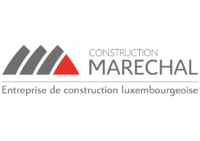 Construction Marechal - Logo