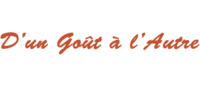 D'un goût à l'autre - Logo