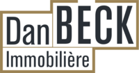 Dan BECK Immobilière - Logo