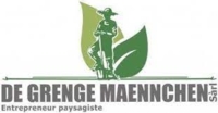 De grenge Maennchen