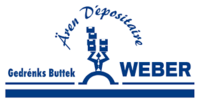 Depositaire Weber