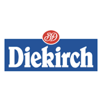 DIEKIRCH - Logo