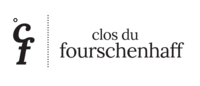 Distillerie Clos du Fourschenhaff - Logo