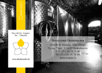 Distillerie Diedenacker
