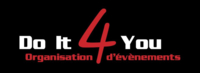 Do it 4 You - Logo