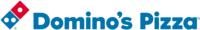 Domino's Pizza - Logo