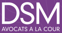 DSM - Avocats à la Cour