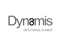 Dynamis - Logo