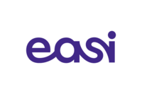 easi - Logo