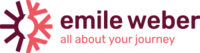 Emile Weber - Logo
