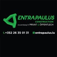 Entrapaulus construction