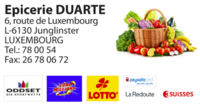 Epicerie Duarte