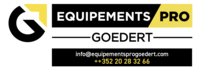 Equipement Pro Goedert