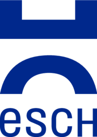 Esch - Logo