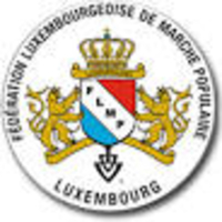 Fédération Luxembourgeoise de Marche Populaire - Logo