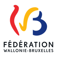 Federation Wallonie Bruxelles - Logo