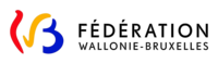 Fédération Wallonie Bruxelles - Logo