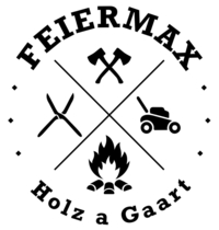Feiermax - Logo