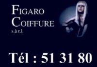 Figaro Coiffure Sàrl - Logo