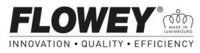 Flowey - Logo