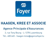 Foyer - Kree, Peters & Alliaume