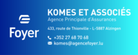 Foyer Komes