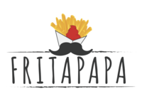 Fritapapa - Logo