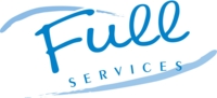 Full service - Logo