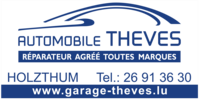Garage-Carosserie Theves s.à r.l.