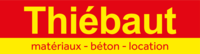 GEDIMAT THIEBAUT
