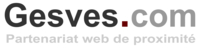 Gesves.com - Logo