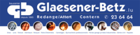 Glaesener-Betz - Logo