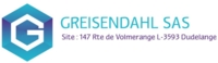 Greisendahl SAS - Logo