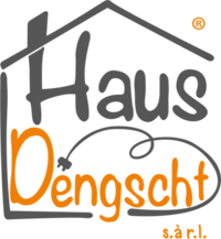 Hausdengscht