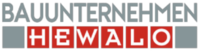 HEWALO Baunuternehmen