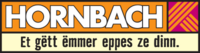 Hornbach - Logo