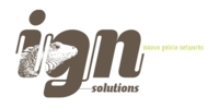 IGN Solutions - Logo