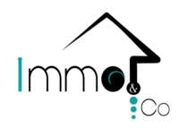 Immo & Co - Logo