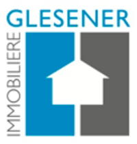Immobilière Glesener - Logo