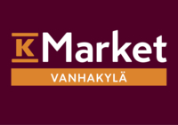 K-Market Vanhakylä
