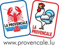 La Provencale - Logo