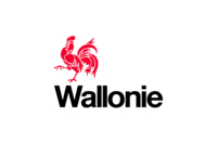 La Wallonie - Logo