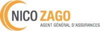 LALUX - AGENCE GENERALE NICO ZAGO - Logo